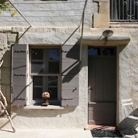 Mas De La Forge Villa อาร์ลส์ ภายนอก รูปภาพ