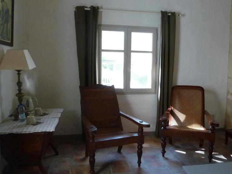 Mas De La Forge Villa อาร์ลส์ ภายนอก รูปภาพ