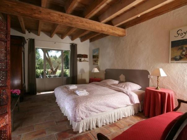 Mas De La Forge Villa อาร์ลส์ ห้อง รูปภาพ