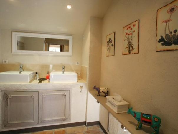 Mas De La Forge Villa อาร์ลส์ ห้อง รูปภาพ