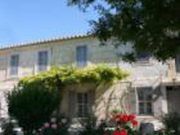 Mas De La Forge Villa อาร์ลส์ ภายนอก รูปภาพ
